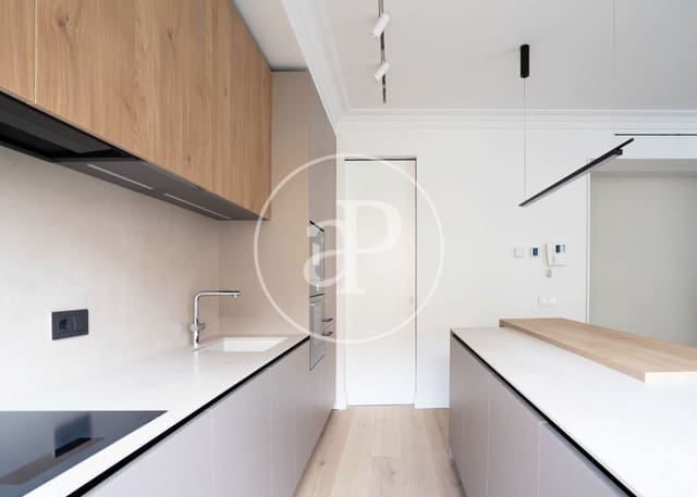 3 sypialnia Apartament na sprzedaż w Ibiza, Miasto Madryt - 1 800 000 € (Ref: 9367519)