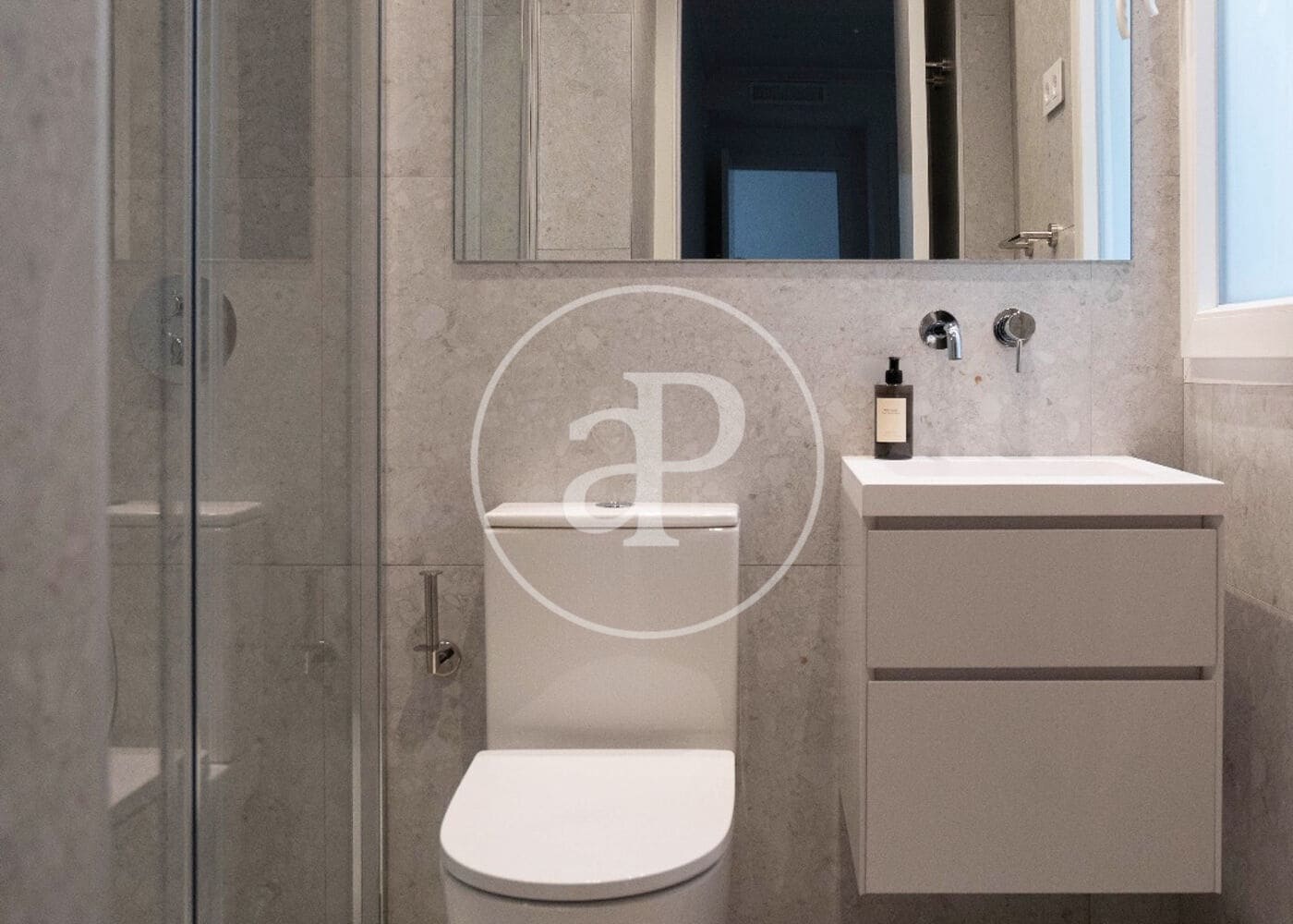 3 camera da letto Appartamento in vendita in Madrid citta - 1.800.000 € (Rif: 9367519)