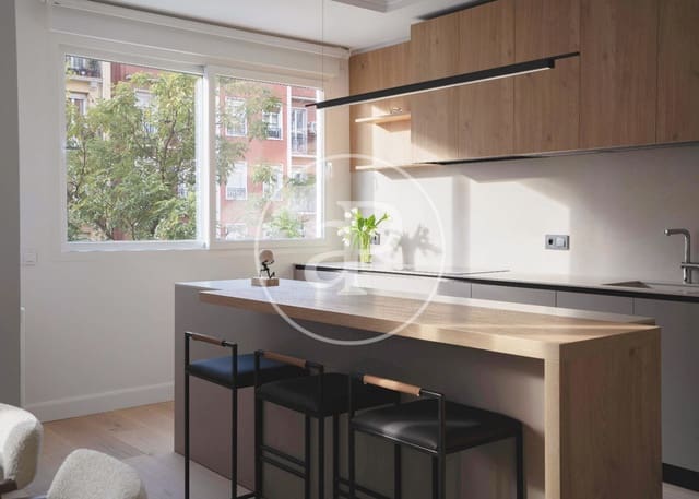 3 sypialnia Apartament na sprzedaż w Ibiza, Miasto Madryt - 1 800 000 € (Ref: 9367519)