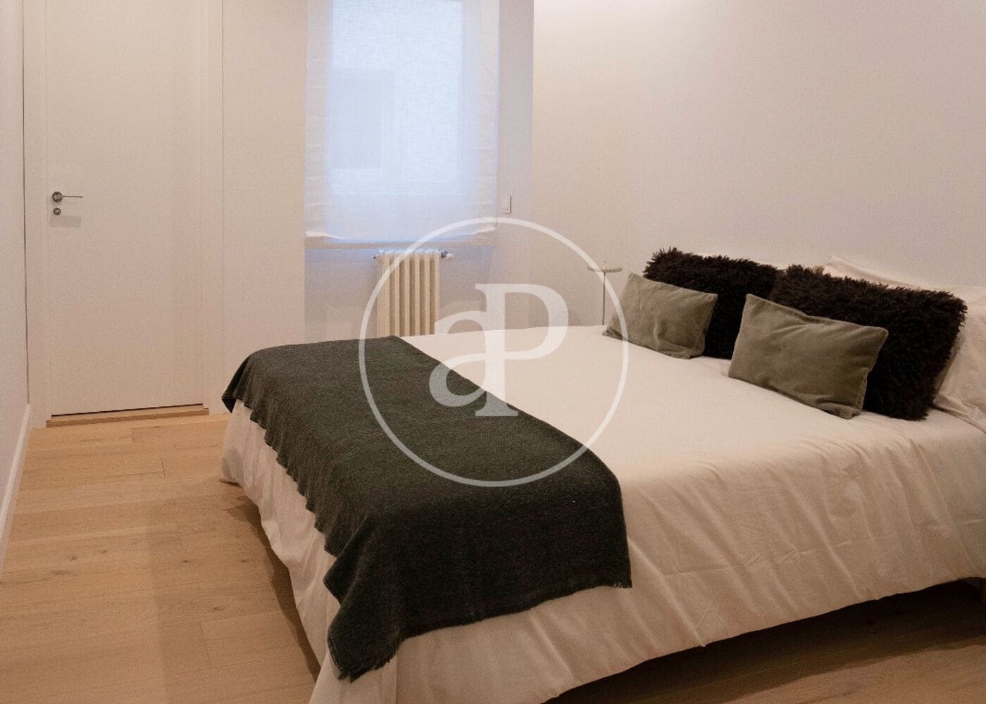 3 camera da letto Appartamento in vendita in Madrid citta - 1.800.000 € (Rif: 9367519)