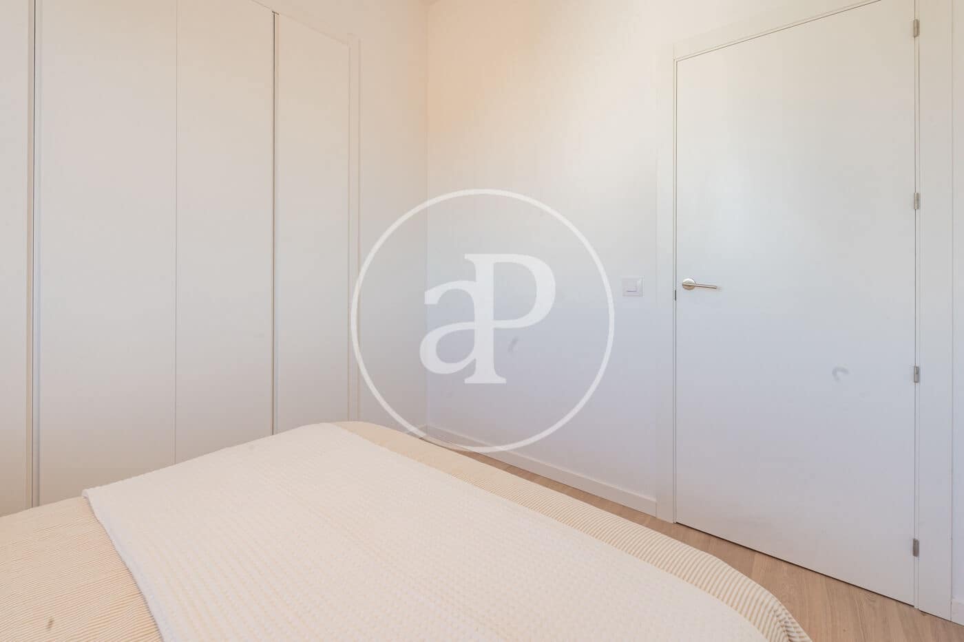 3 camera da letto Appartamento da affittare in Madrid citta - 2.250 € (Rif: 9372006)