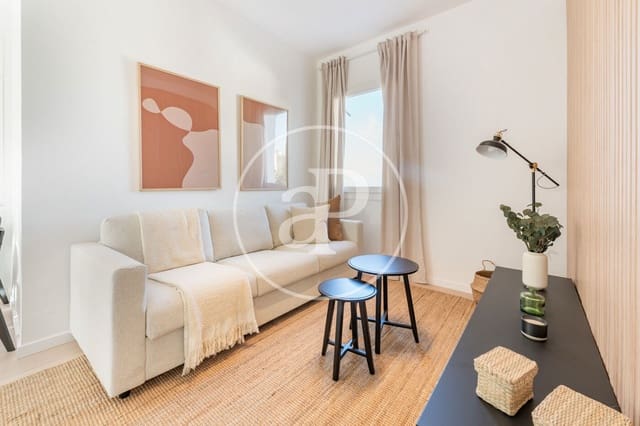 3 camera da letto Appartamento da affittare in Palacio, Madrid città - 2.250 € (Rif: 9372006)