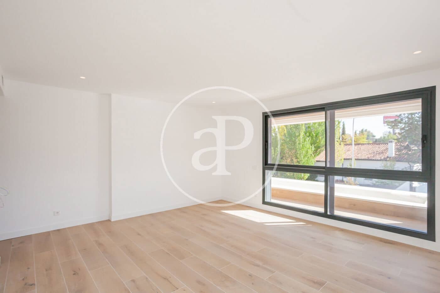 4 makuuhuone Huvila myytävänä paikassa Madrid kaupunki mukana uima-altaan - 2 995 000 € (Ref: 9372007)