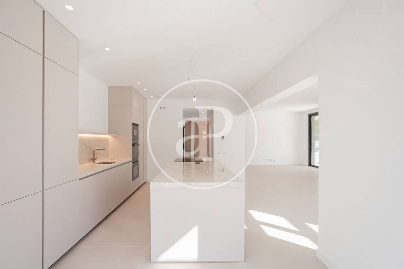 4 makuuhuone Huvila myytävänä paikassa Madrid kaupunki mukana uima-altaan - 2 995 000 € (Ref: 9372007)