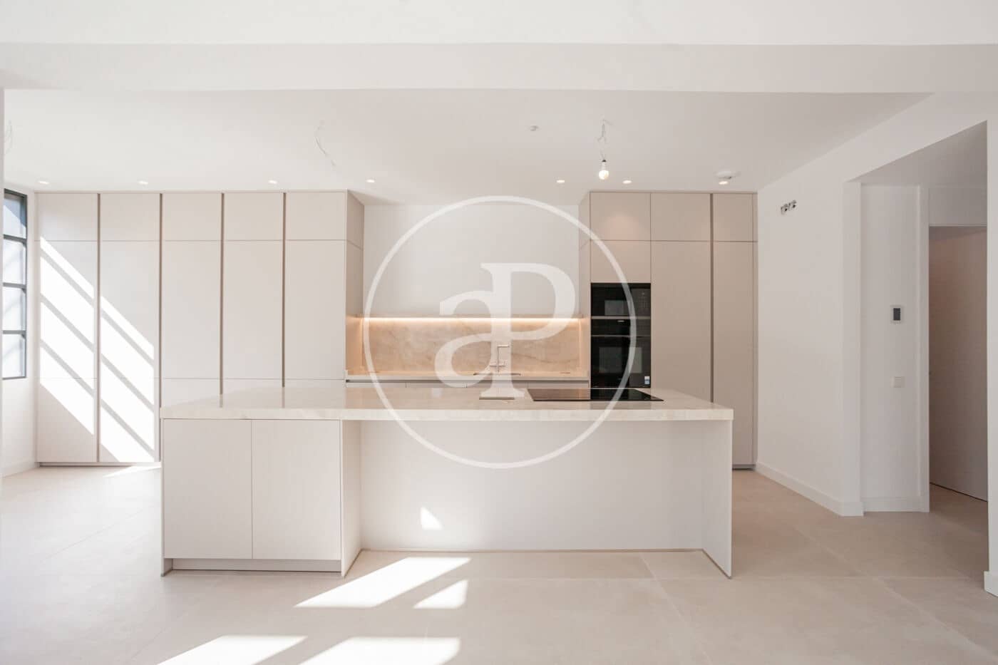 4 makuuhuone Huvila myytävänä paikassa Madrid kaupunki mukana uima-altaan - 2 995 000 € (Ref: 9372007)