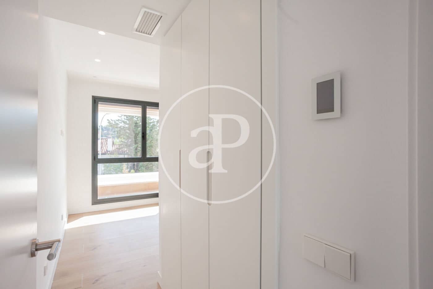 4 makuuhuone Huvila myytävänä paikassa Madrid kaupunki mukana uima-altaan - 2 995 000 € (Ref: 9372007)