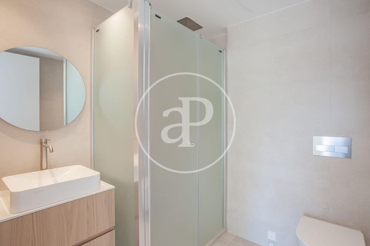 4 makuuhuone Huvila myytävänä paikassa Madrid kaupunki mukana uima-altaan - 2 995 000 € (Ref: 9372007)