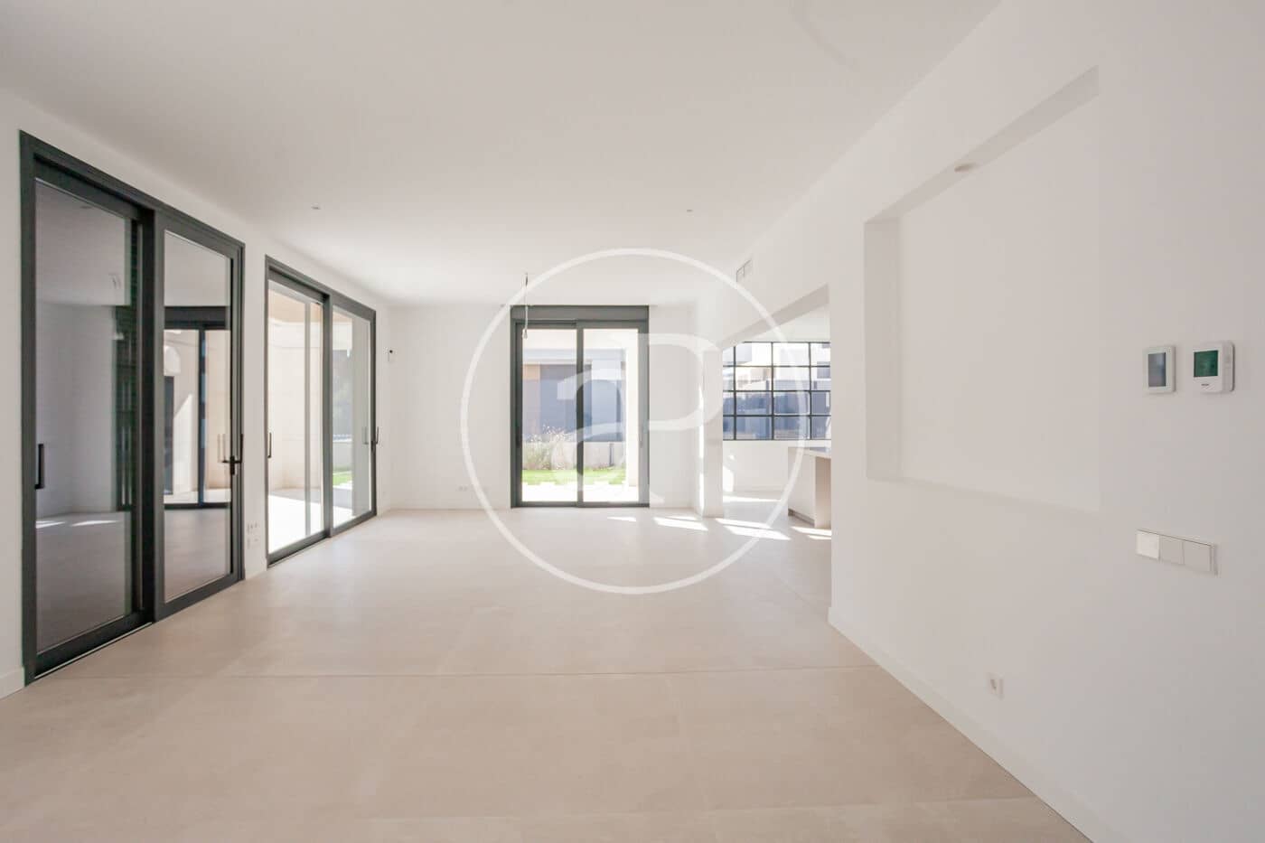 4 makuuhuone Huvila myytävänä paikassa Madrid kaupunki mukana uima-altaan - 2 995 000 € (Ref: 9372007)