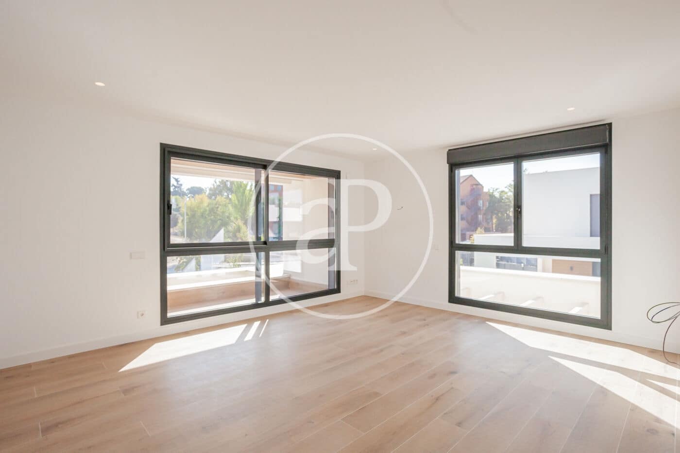 4 makuuhuone Huvila myytävänä paikassa Madrid kaupunki mukana uima-altaan - 2 995 000 € (Ref: 9372007)