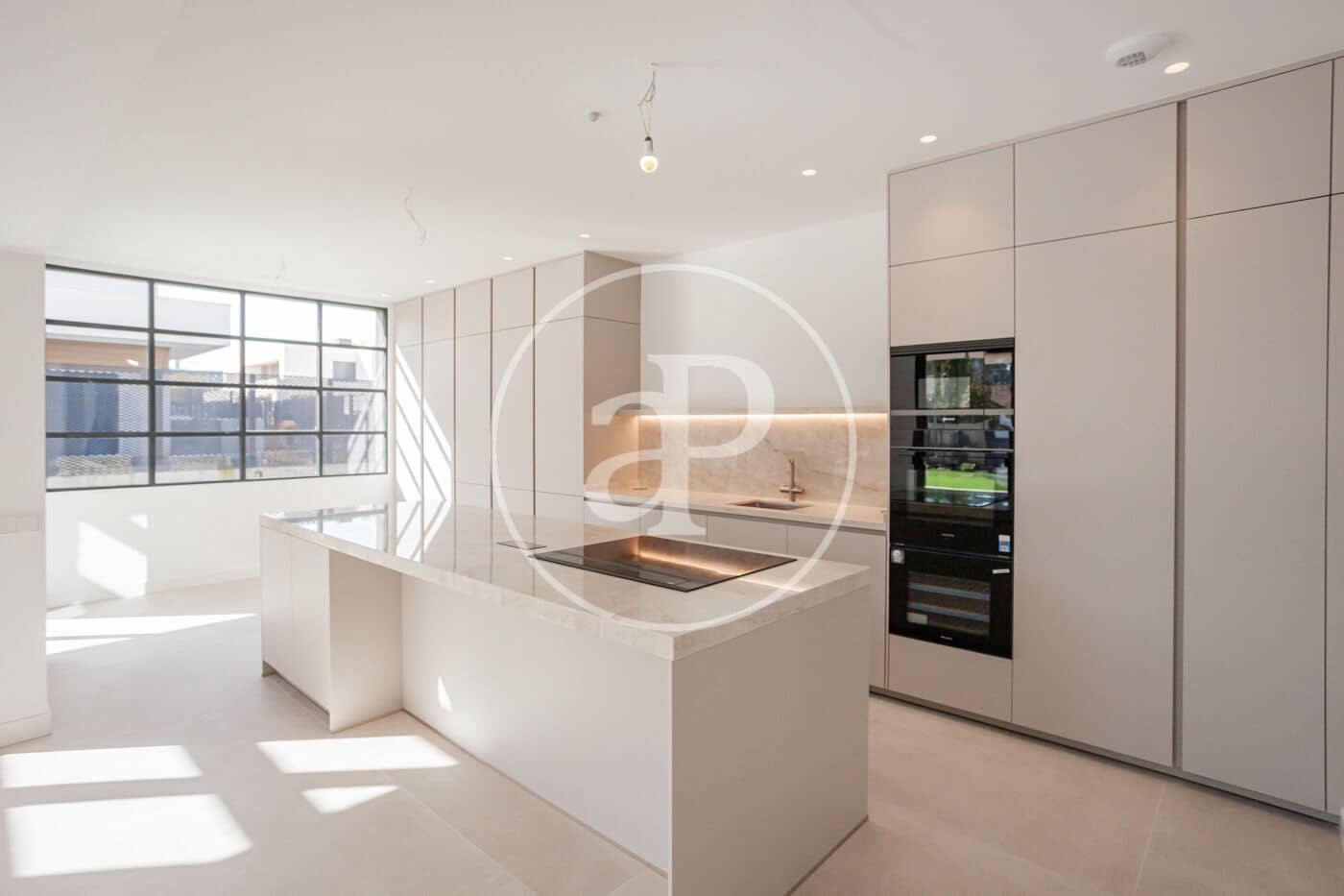 4 makuuhuone Huvila myytävänä paikassa Madrid kaupunki mukana uima-altaan - 2 995 000 € (Ref: 9372007)