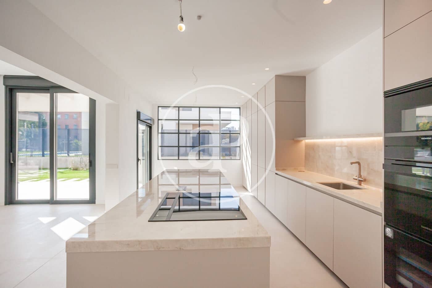 4 makuuhuone Huvila myytävänä paikassa Madrid kaupunki mukana uima-altaan - 2 995 000 € (Ref: 9372007)