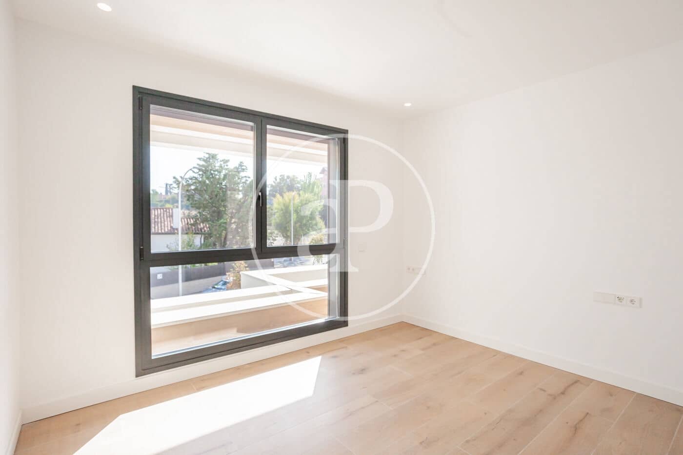 4 makuuhuone Huvila myytävänä paikassa Madrid kaupunki mukana uima-altaan - 2 995 000 € (Ref: 9372007)