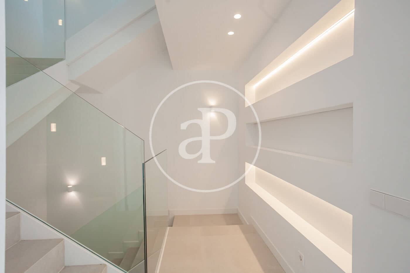 4 makuuhuone Huvila myytävänä paikassa Madrid kaupunki mukana uima-altaan - 2 995 000 € (Ref: 9372007)