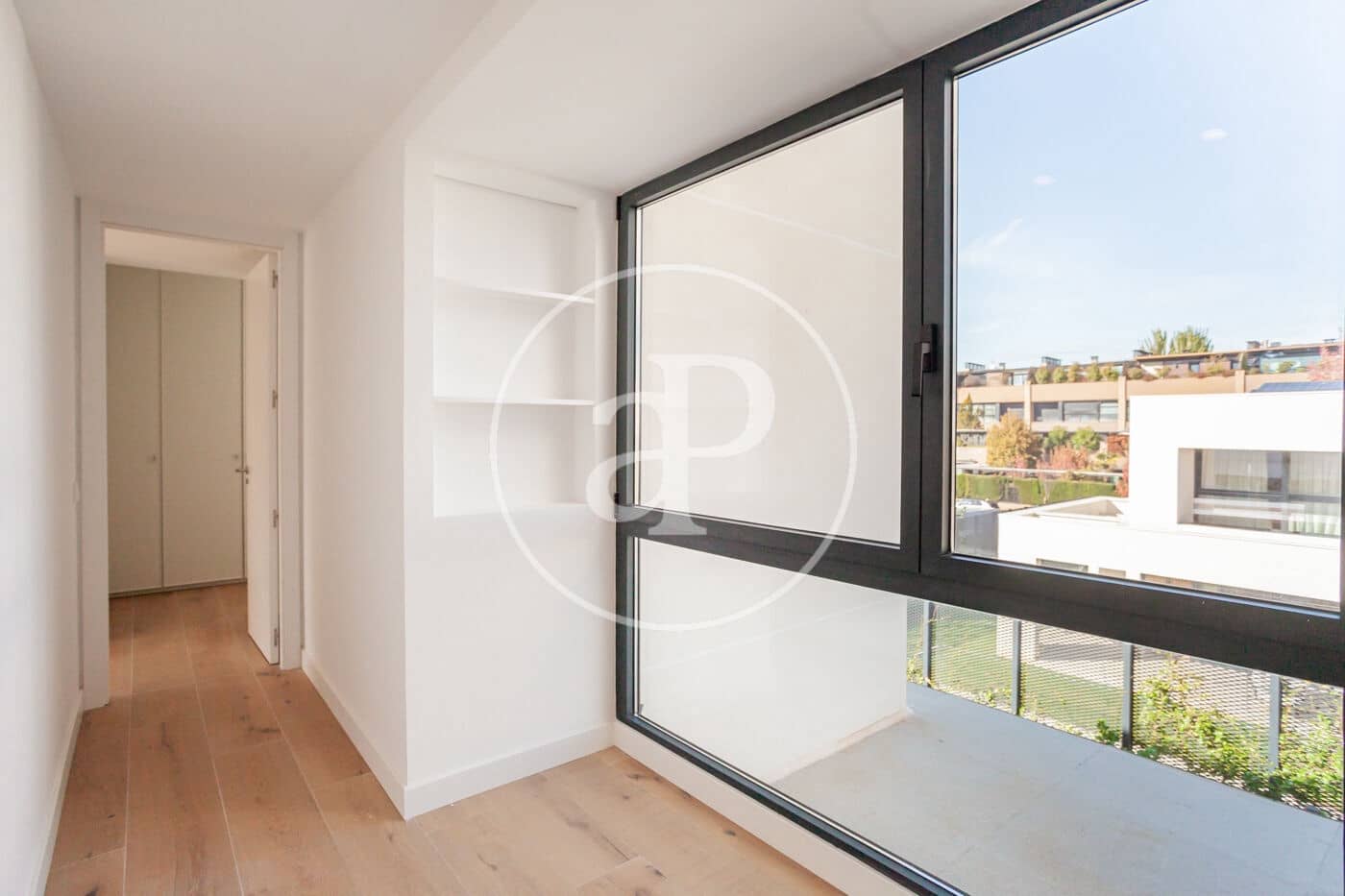 4 makuuhuone Huvila myytävänä paikassa Madrid kaupunki mukana uima-altaan - 2 995 000 € (Ref: 9372007)