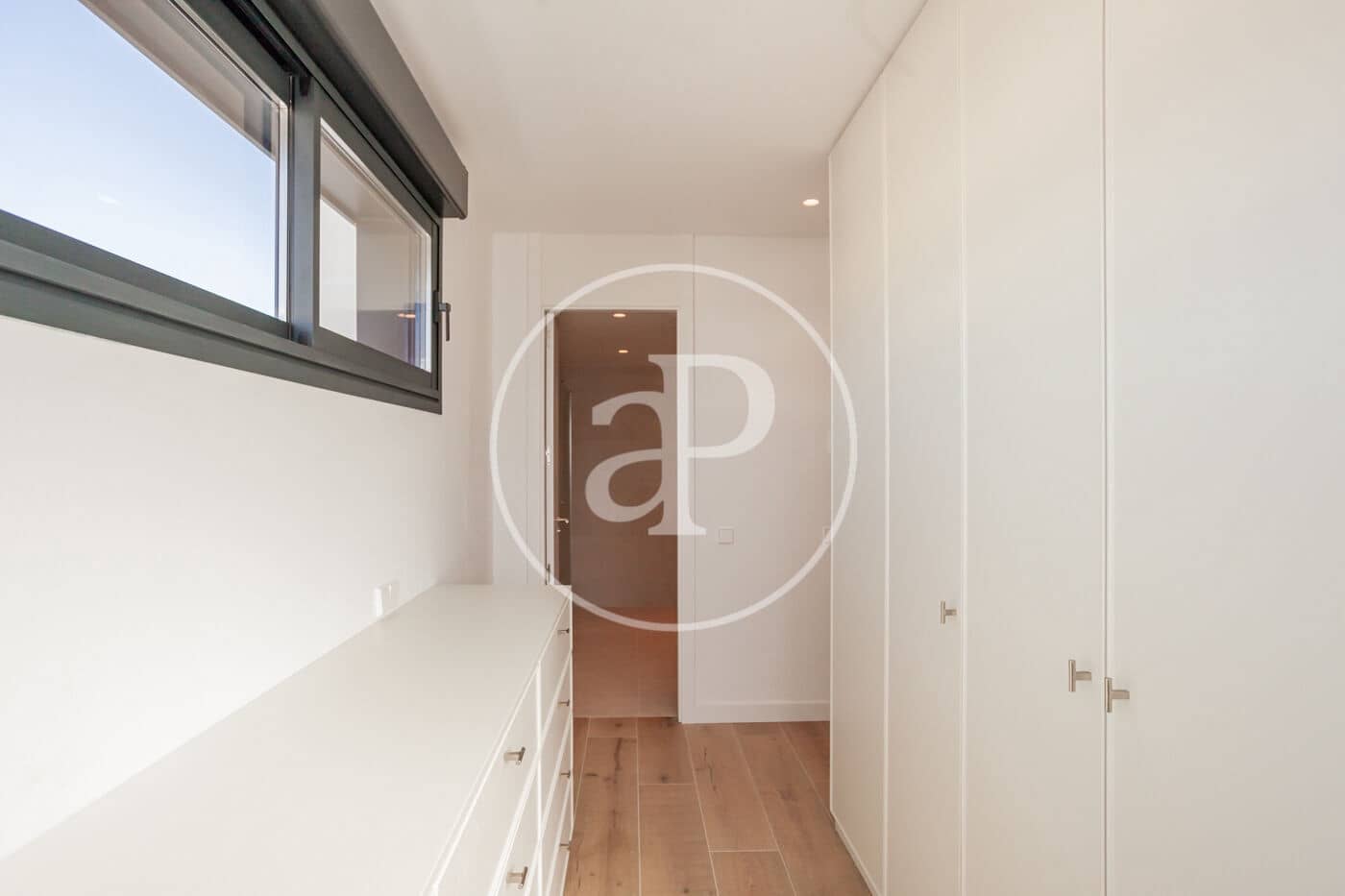 4 makuuhuone Huvila myytävänä paikassa Madrid kaupunki mukana uima-altaan - 2 995 000 € (Ref: 9372007)