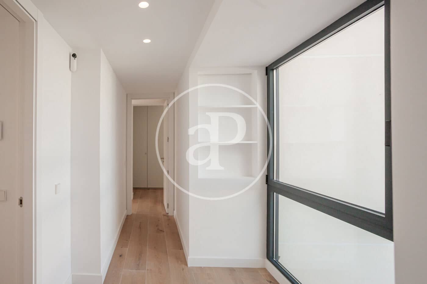 4 makuuhuone Huvila myytävänä paikassa Madrid kaupunki mukana uima-altaan - 2 995 000 € (Ref: 9372007)