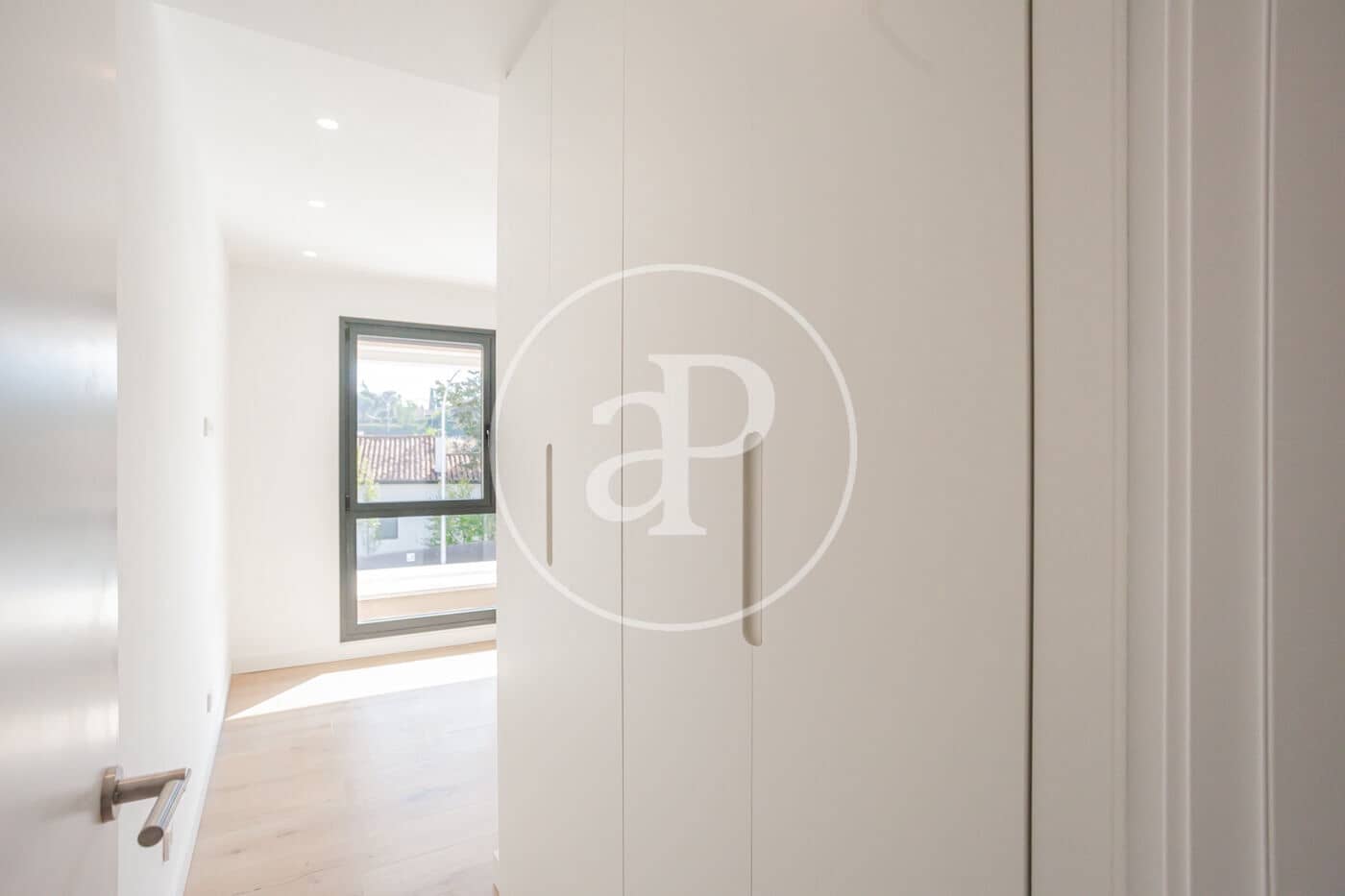 4 makuuhuone Huvila myytävänä paikassa Madrid kaupunki mukana uima-altaan - 2 995 000 € (Ref: 9372007)