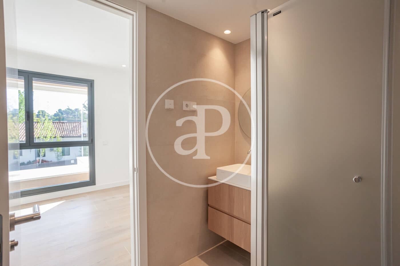 4 makuuhuone Huvila myytävänä paikassa Madrid kaupunki mukana uima-altaan - 2 995 000 € (Ref: 9372007)