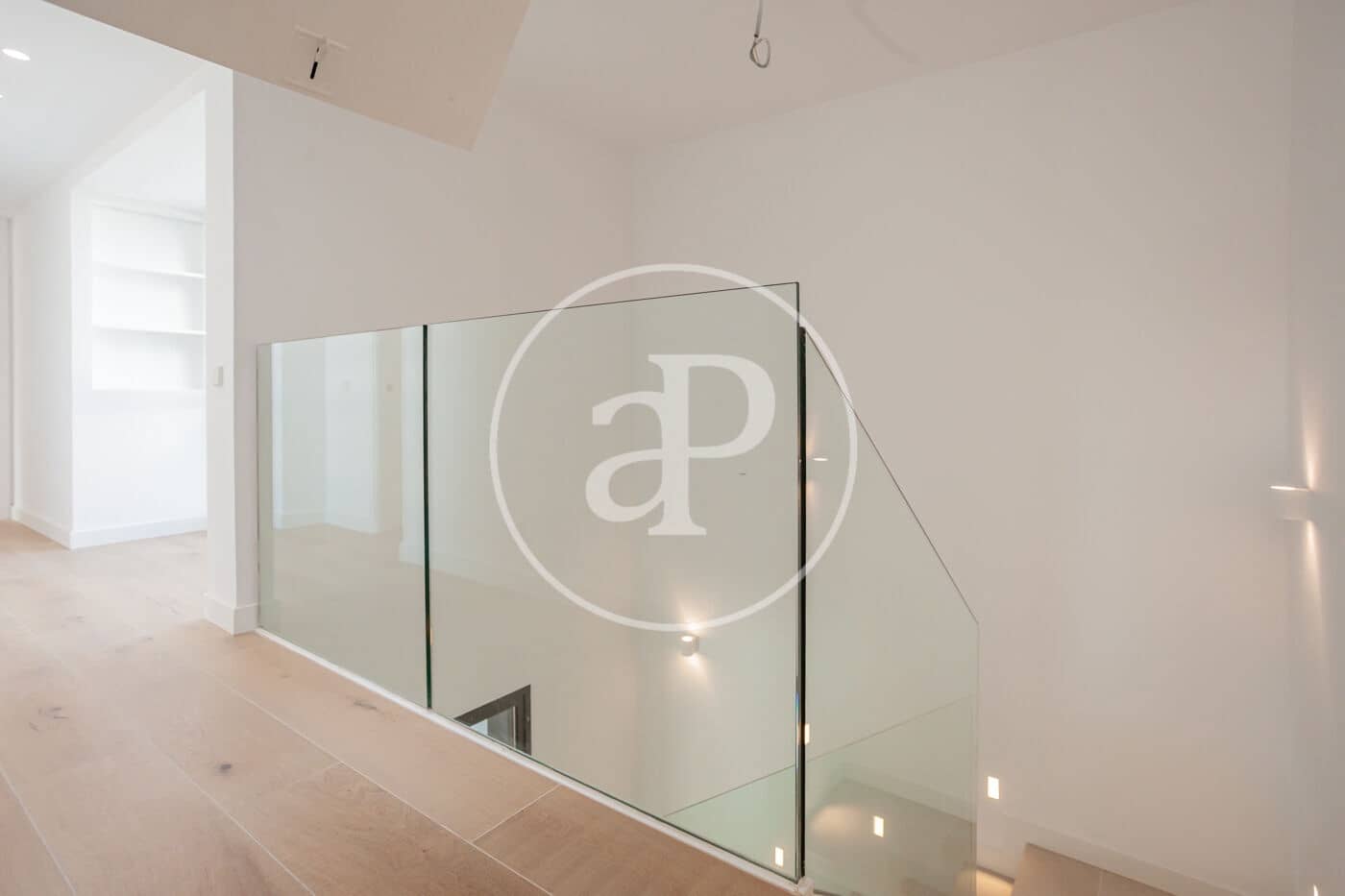 4 makuuhuone Huvila myytävänä paikassa Madrid kaupunki mukana uima-altaan - 2 995 000 € (Ref: 9372007)