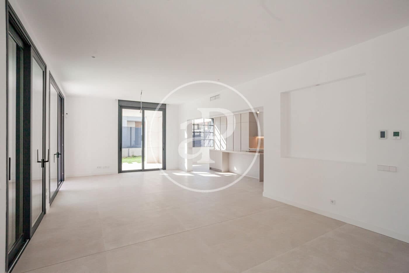 4 makuuhuone Huvila myytävänä paikassa Madrid kaupunki mukana uima-altaan - 2 995 000 € (Ref: 9372007)