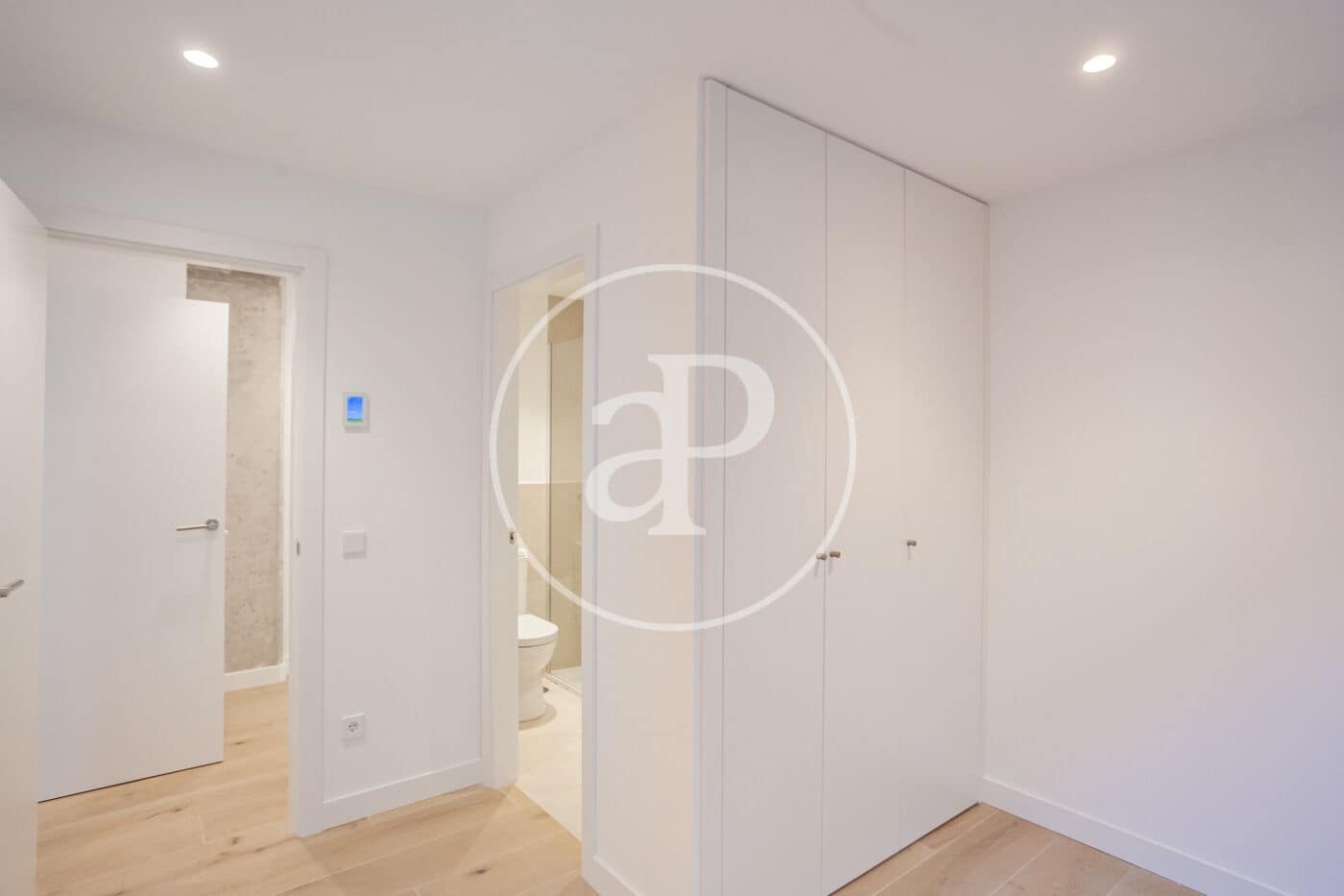 4 makuuhuone Huvila myytävänä paikassa Madrid kaupunki mukana uima-altaan - 2 995 000 € (Ref: 9372007)