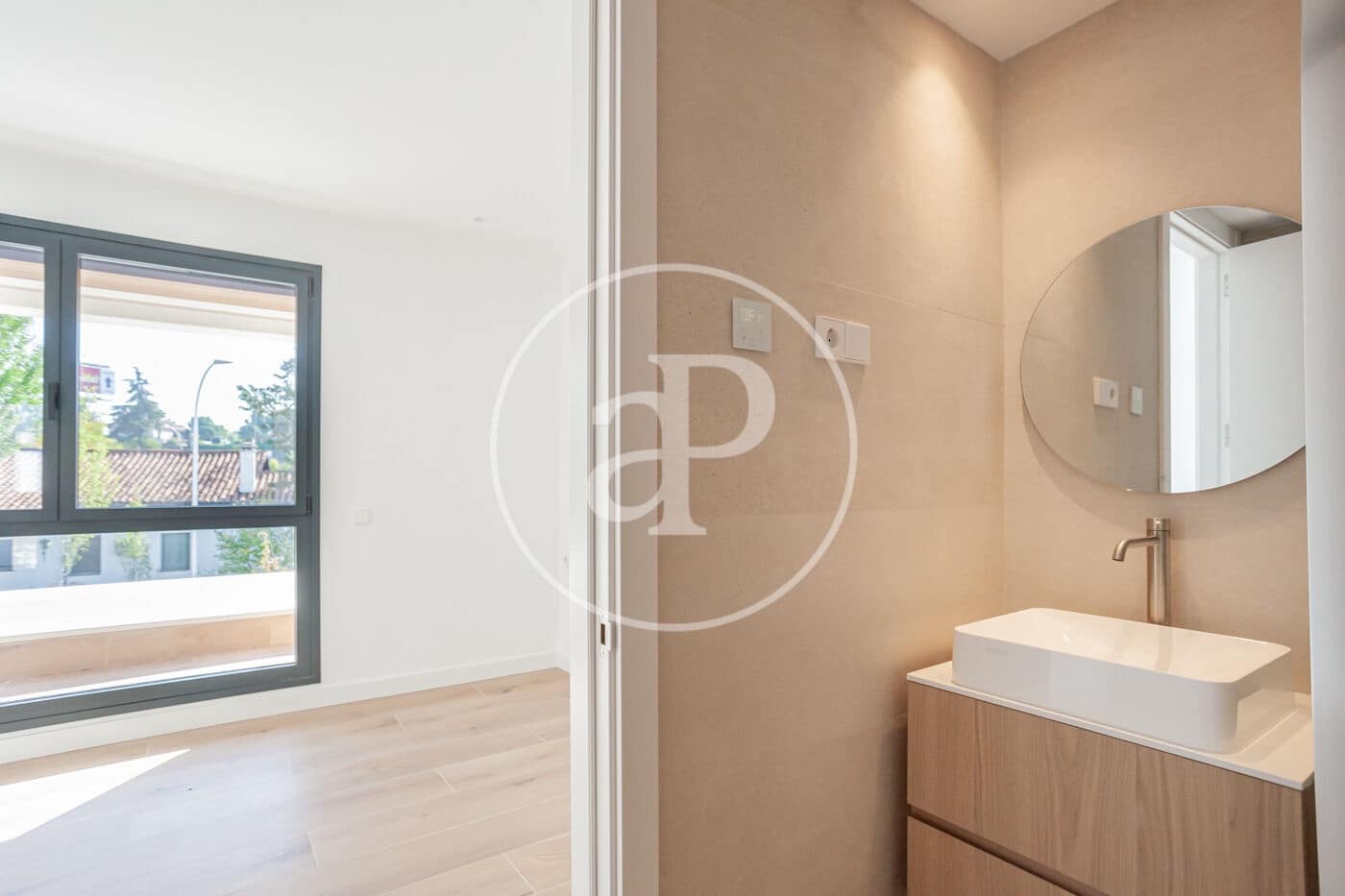 4 makuuhuone Huvila myytävänä paikassa Madrid kaupunki mukana uima-altaan - 2 995 000 € (Ref: 9372007)