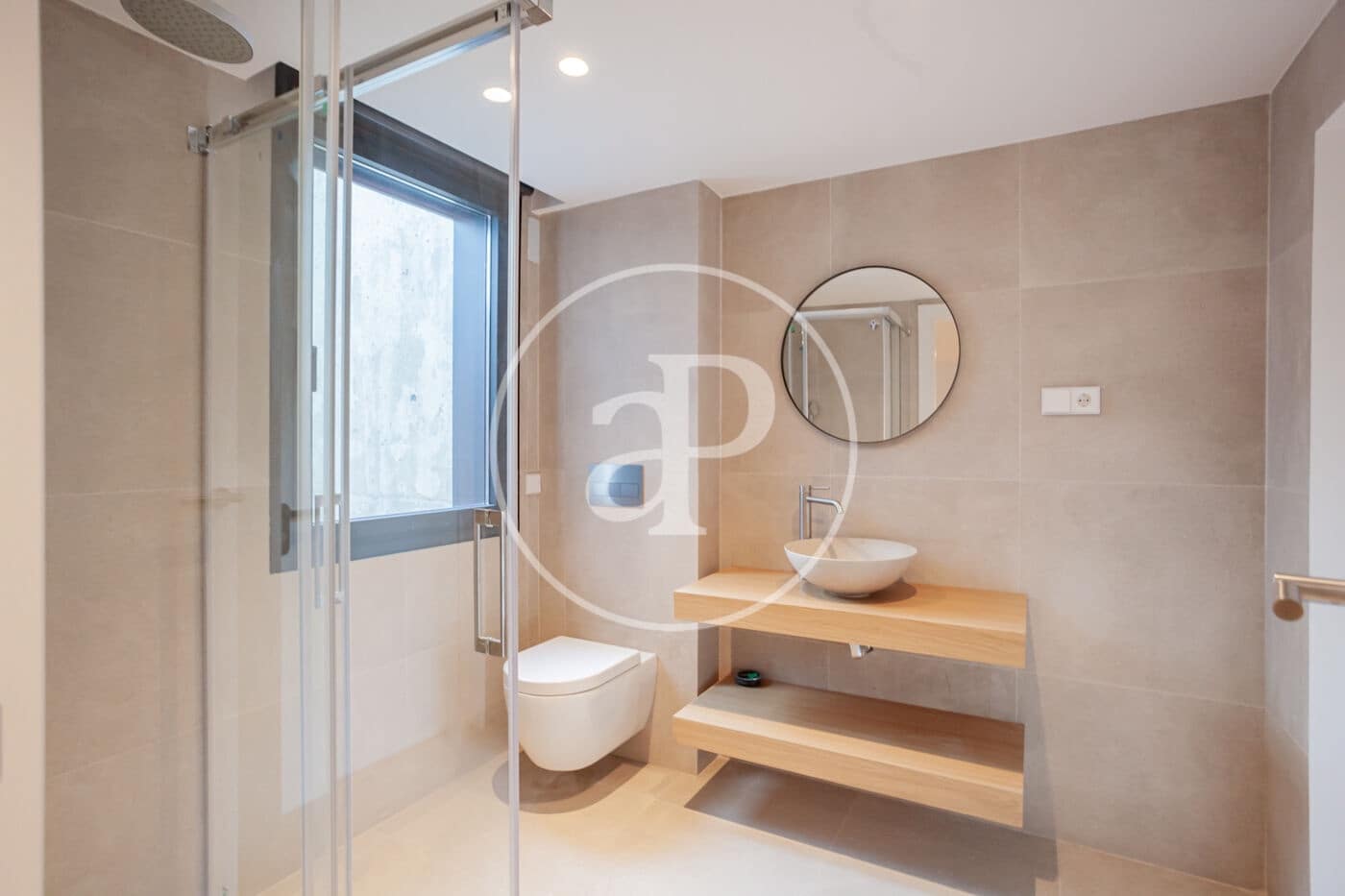 4 makuuhuone Huvila myytävänä paikassa Madrid kaupunki mukana uima-altaan - 2 995 000 € (Ref: 9372007)