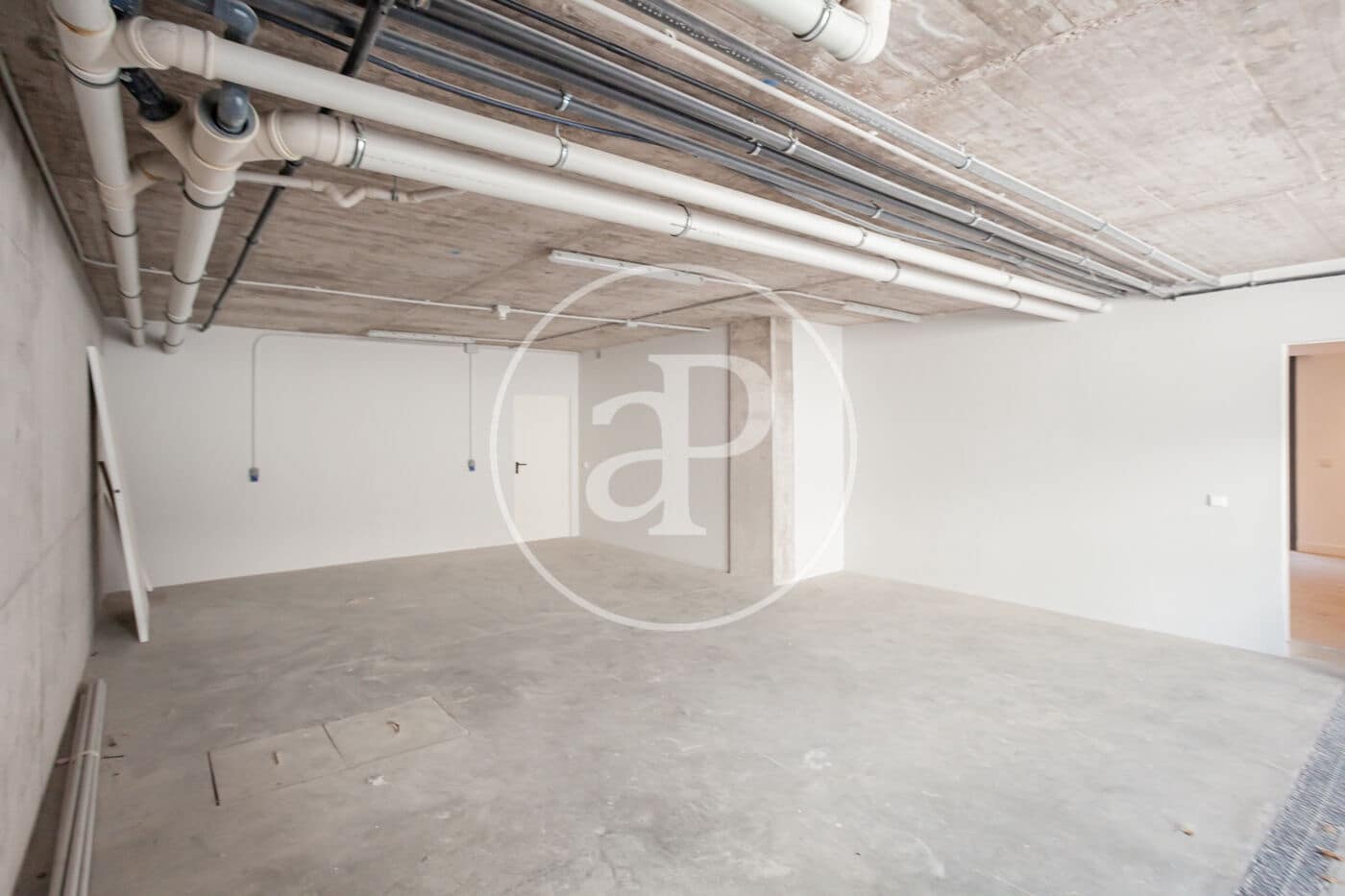 4 makuuhuone Huvila myytävänä paikassa Madrid kaupunki mukana uima-altaan - 2 995 000 € (Ref: 9372007)