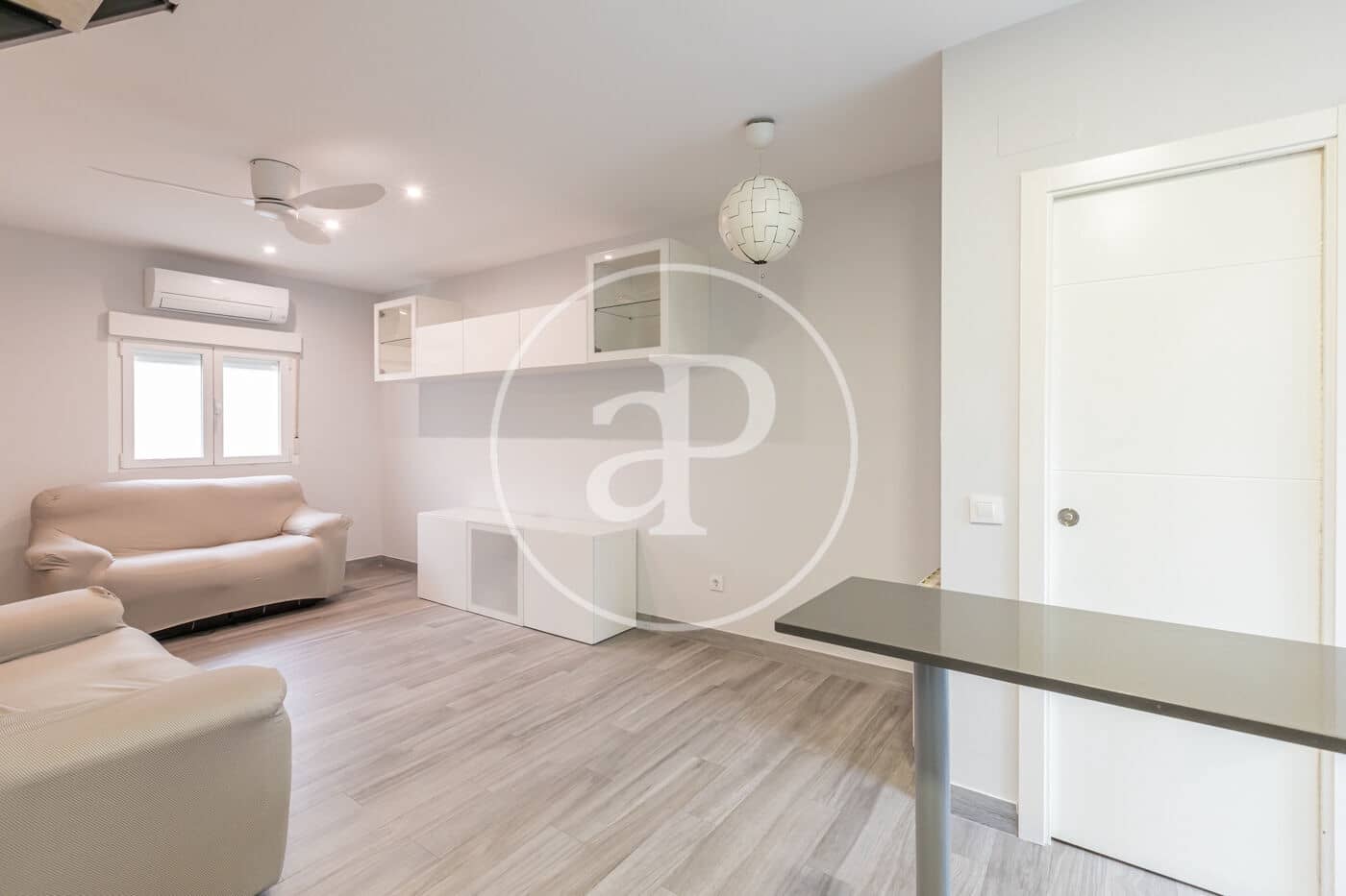 2 makuuhuone Huoneisto vuokrattavana paikassa Madrid kaupunki - 1 600 € (Ref: 9372008)