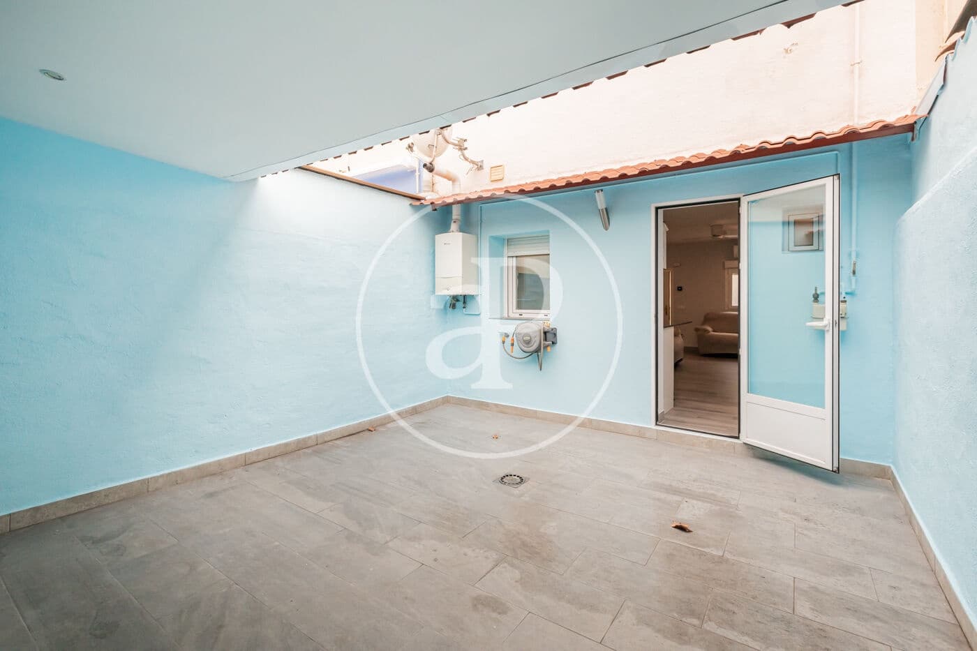 2 makuuhuone Huoneisto vuokrattavana paikassa Madrid kaupunki - 1 600 € (Ref: 9372008)