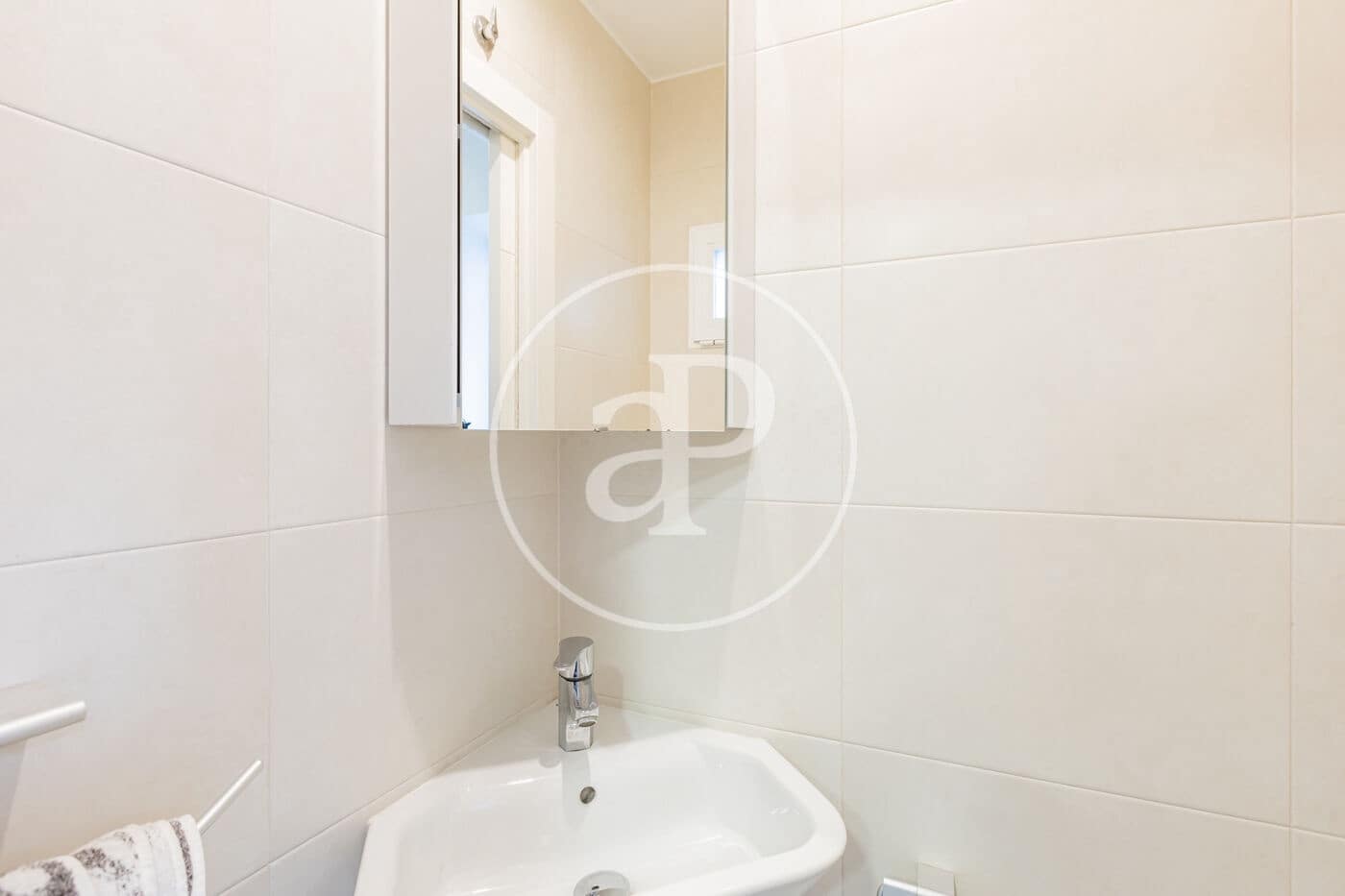 2 makuuhuone Huoneisto vuokrattavana paikassa Madrid kaupunki - 1 600 € (Ref: 9372008)