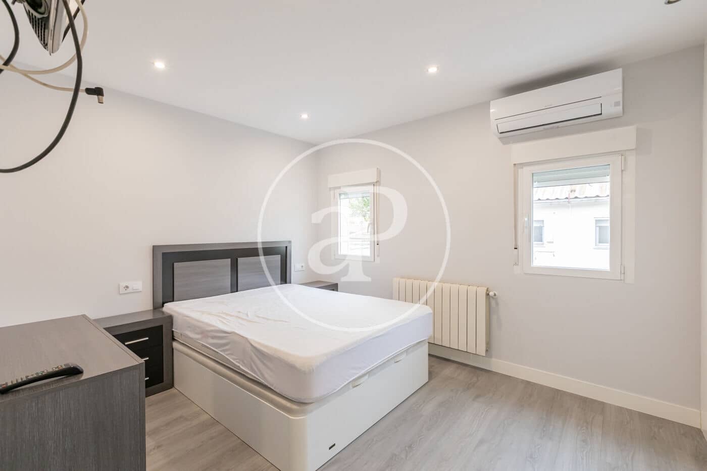 2 makuuhuone Huoneisto vuokrattavana paikassa Madrid kaupunki - 1 600 € (Ref: 9372008)