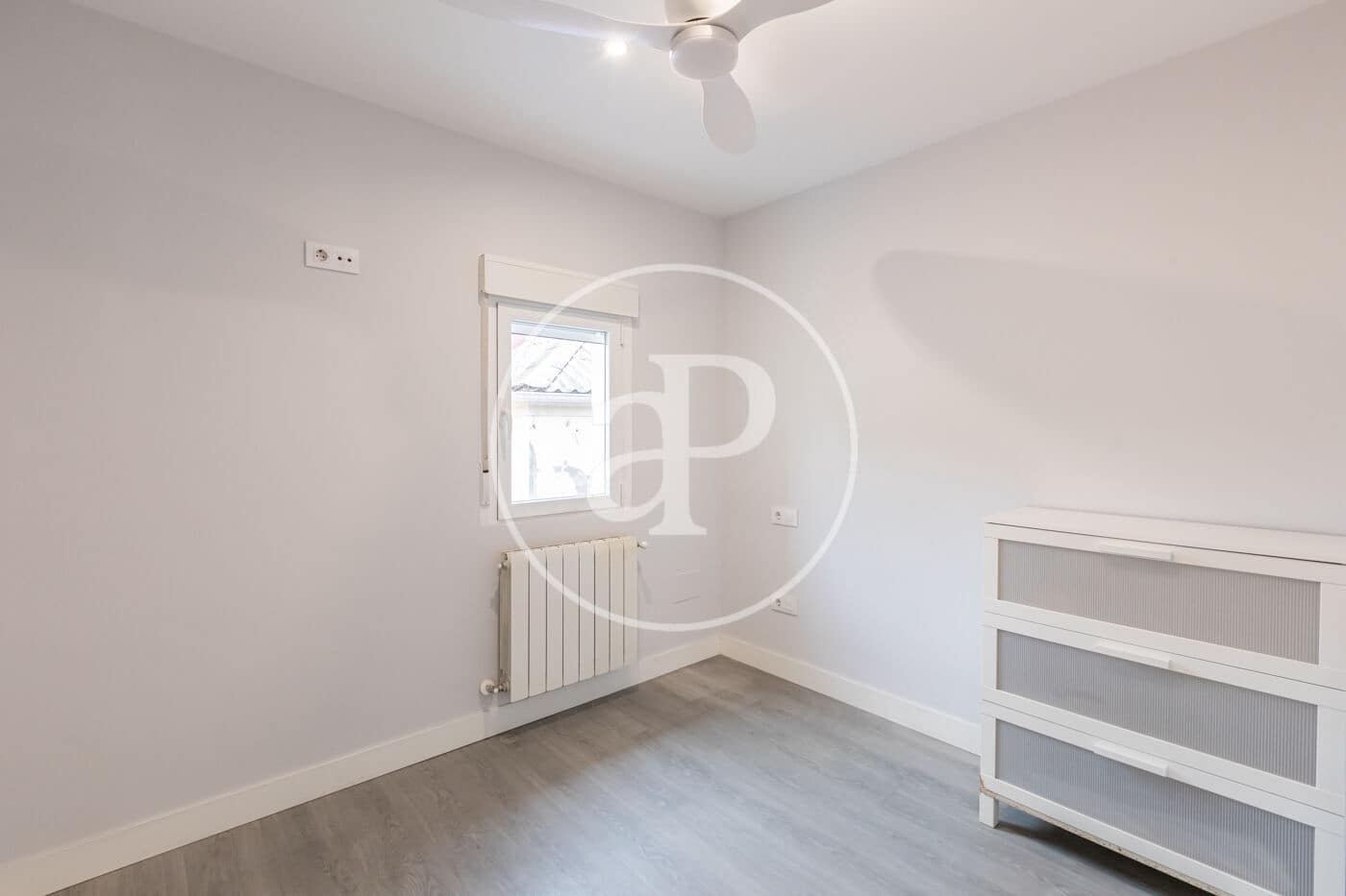 2 makuuhuone Huoneisto vuokrattavana paikassa Madrid kaupunki - 1 600 € (Ref: 9372008)