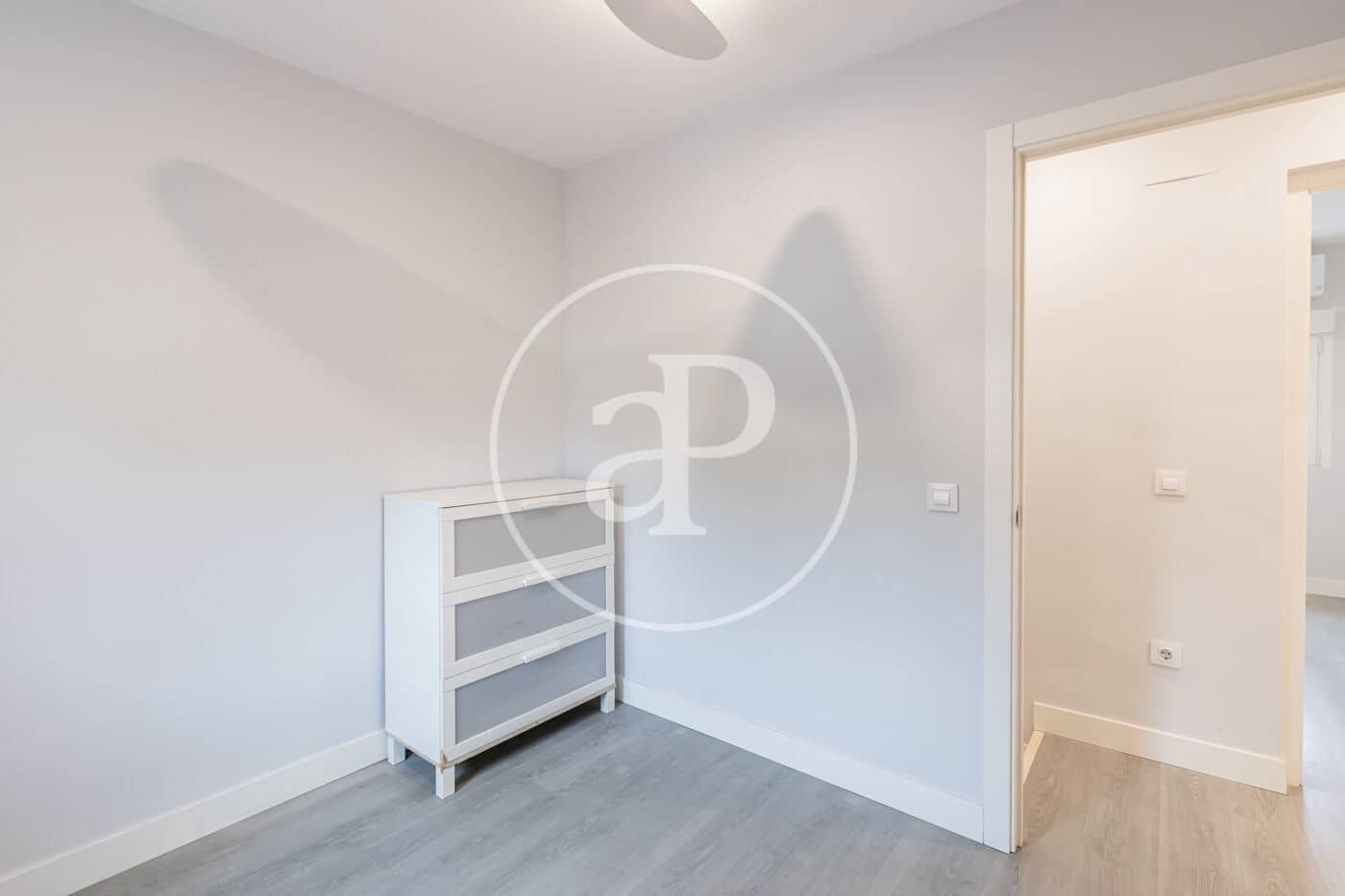 2 makuuhuone Huoneisto vuokrattavana paikassa Madrid kaupunki - 1 600 € (Ref: 9372008)