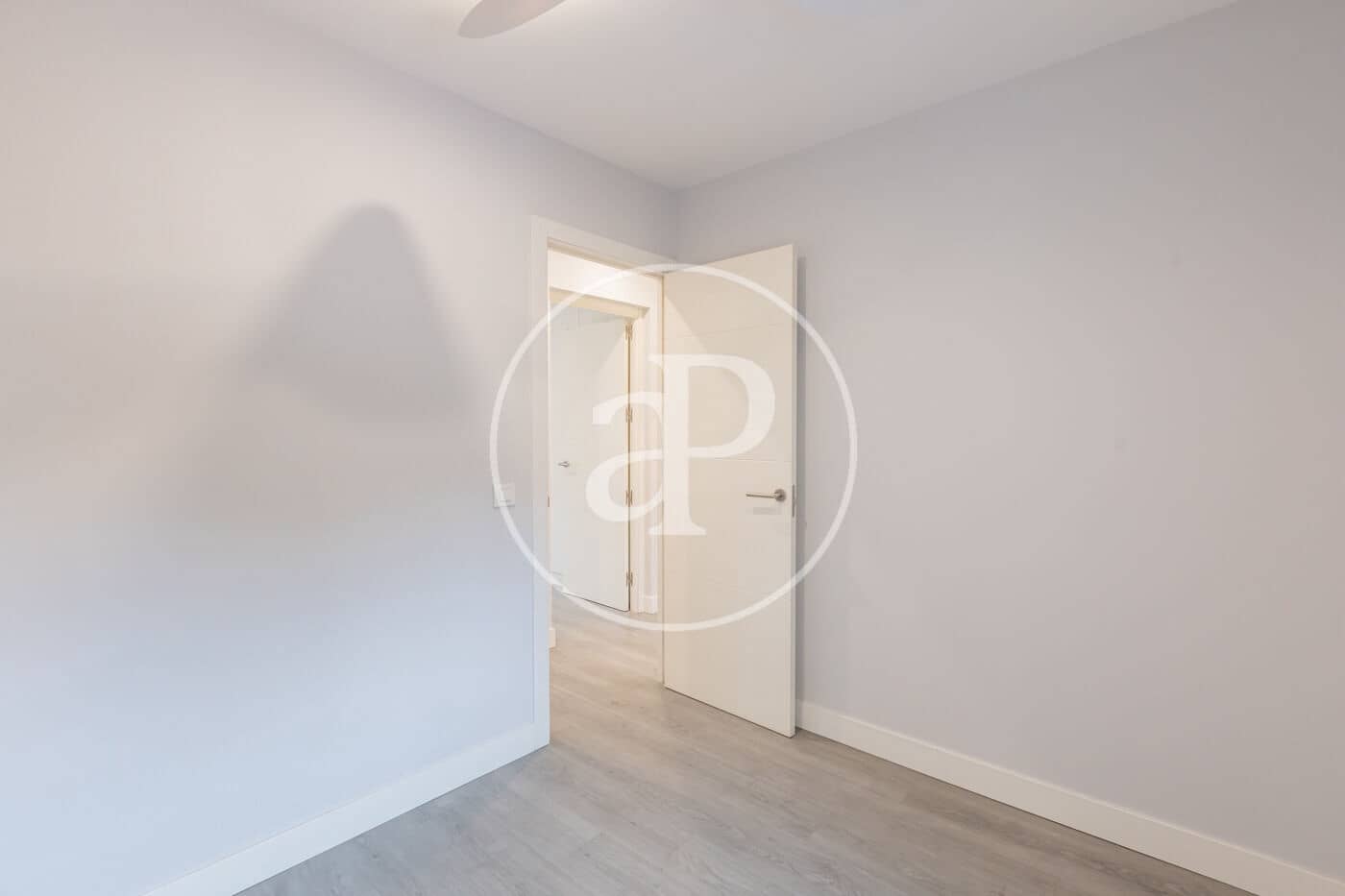 2 makuuhuone Huoneisto vuokrattavana paikassa Madrid kaupunki - 1 600 € (Ref: 9372008)