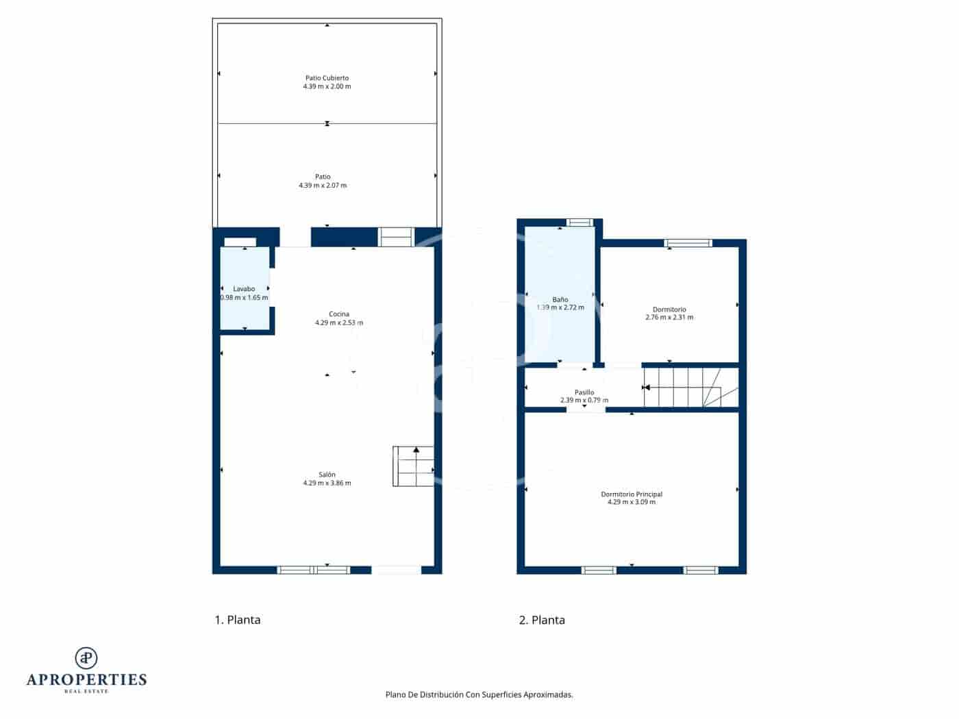 2 makuuhuone Huoneisto vuokrattavana paikassa Madrid kaupunki - 1 600 € (Ref: 9372008)