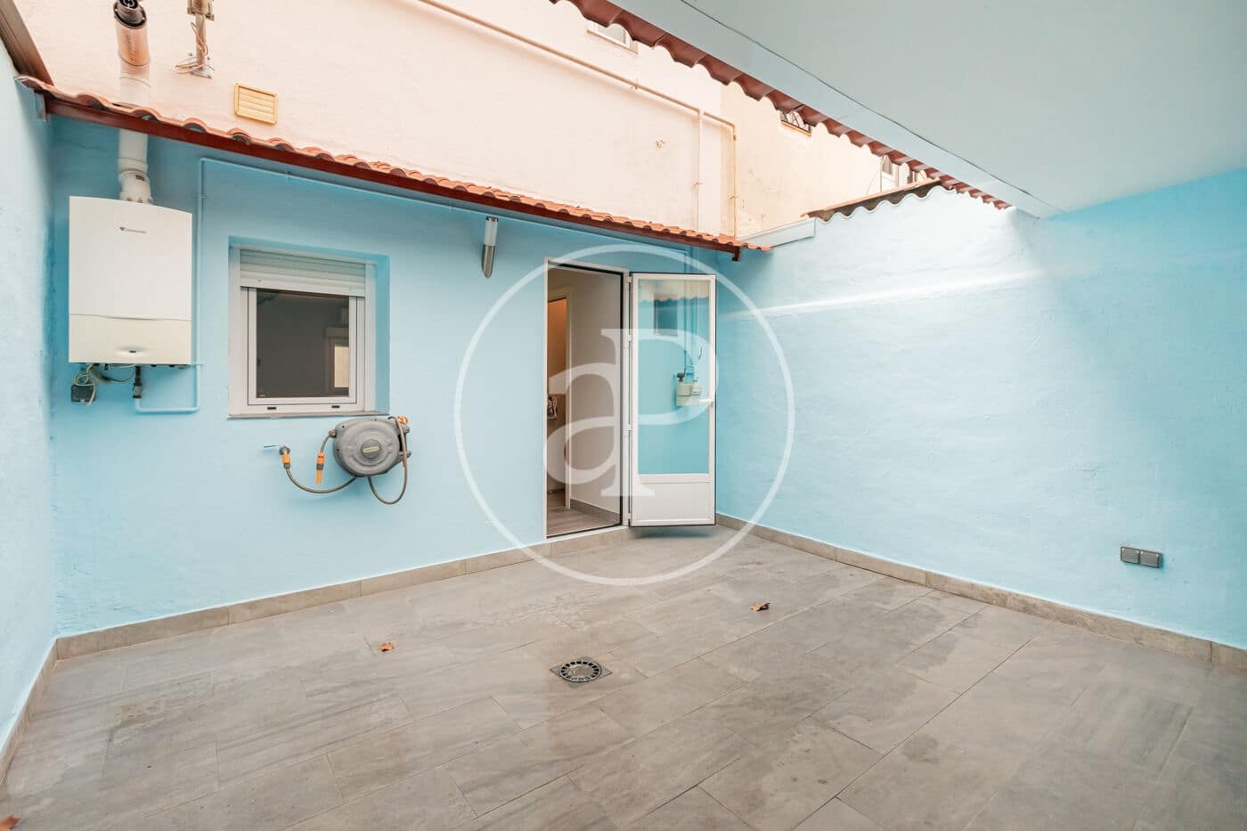 2 makuuhuone Huoneisto vuokrattavana paikassa Madrid kaupunki - 1 600 € (Ref: 9372008)