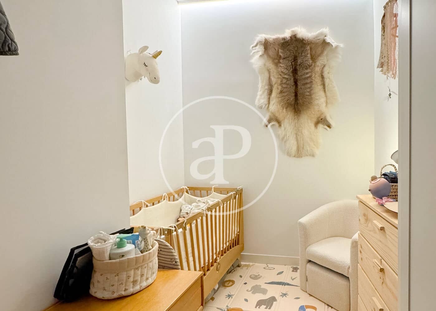 2 Zimmer Apartment zu verkaufen in Madrid Stadt - 475.000 € (Ref: 9372011)