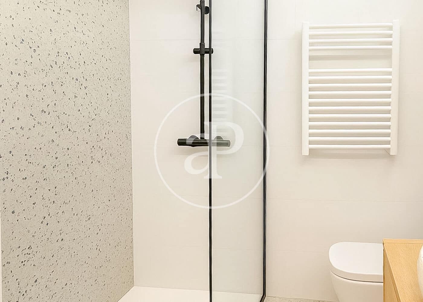 2 Zimmer Apartment zu verkaufen in Madrid Stadt - 475.000 € (Ref: 9372011)