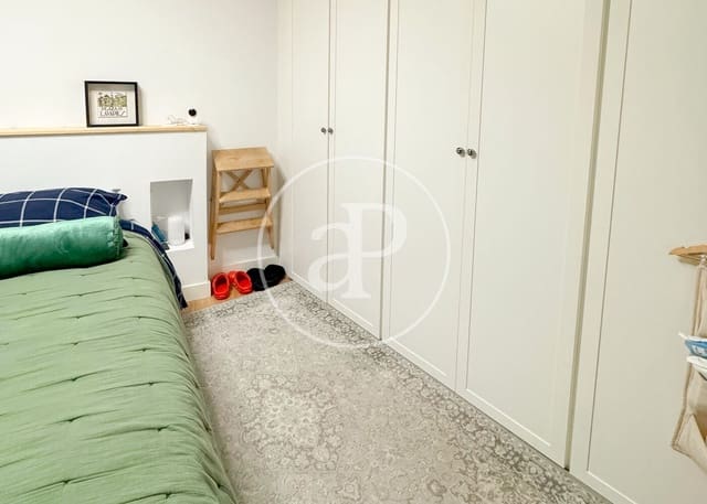 2 Zimmer Apartment zu verkaufen in Embajadores, Madrid Stadt - 475.000 € (Ref: 9372011)