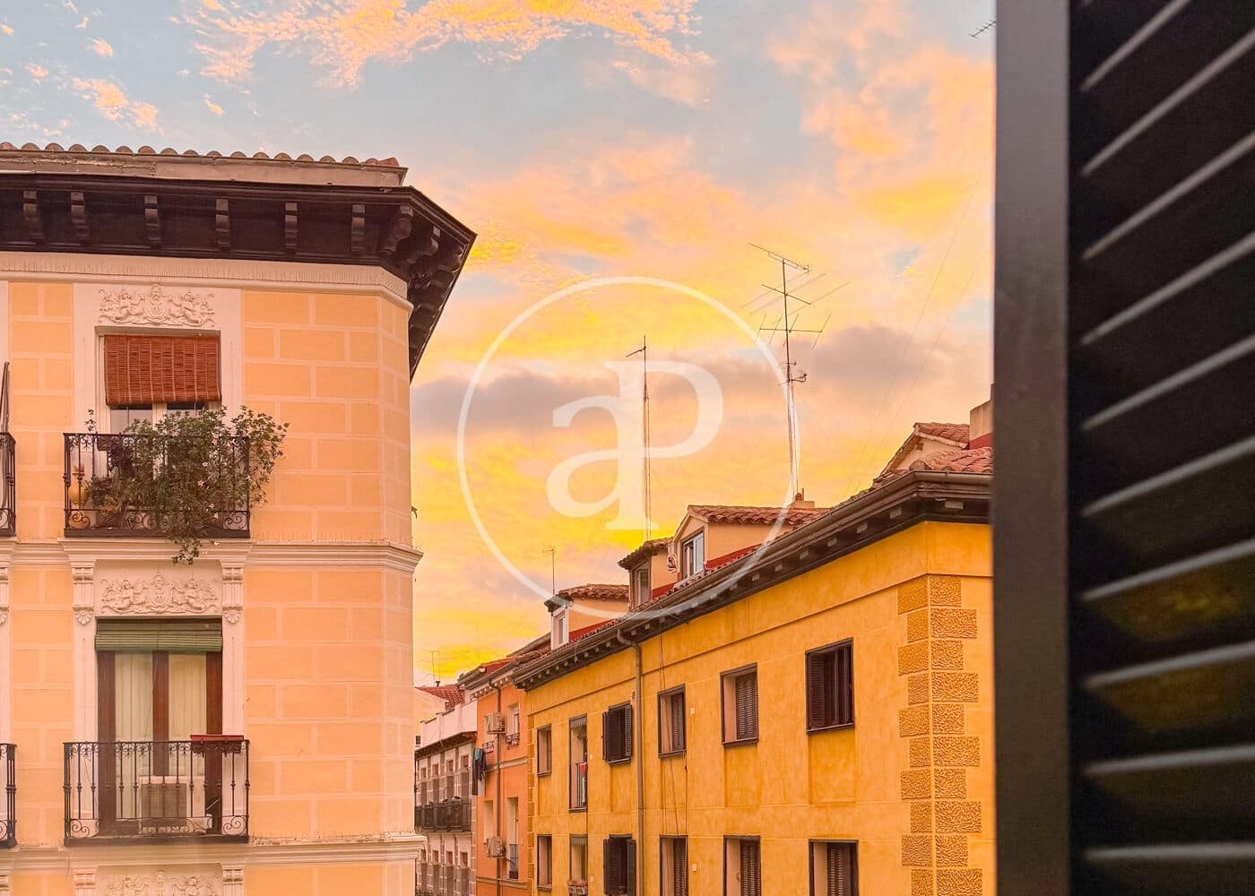 2 Zimmer Apartment zu verkaufen in Madrid Stadt - 475.000 € (Ref: 9372011)