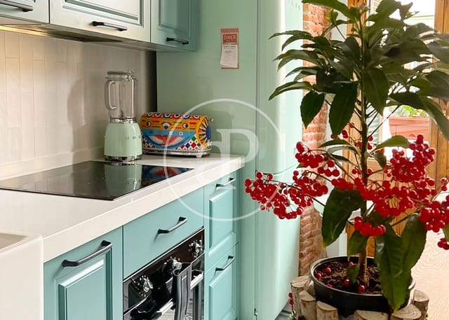 2 Zimmer Apartment zu verkaufen in Embajadores, Madrid Stadt - 475.000 € (Ref: 9372011)