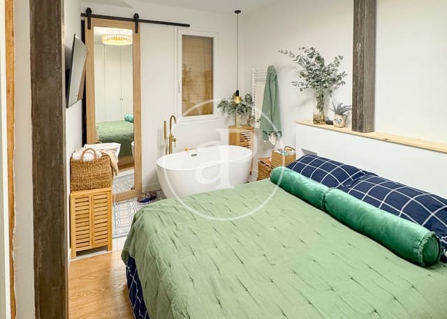 2 Zimmer Apartment zu verkaufen in Embajadores, Madrid Stadt - 475.000 € (Ref: 9372011)