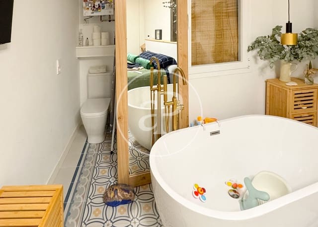 2 Zimmer Apartment zu verkaufen in Embajadores, Madrid Stadt - 475.000 € (Ref: 9372011)