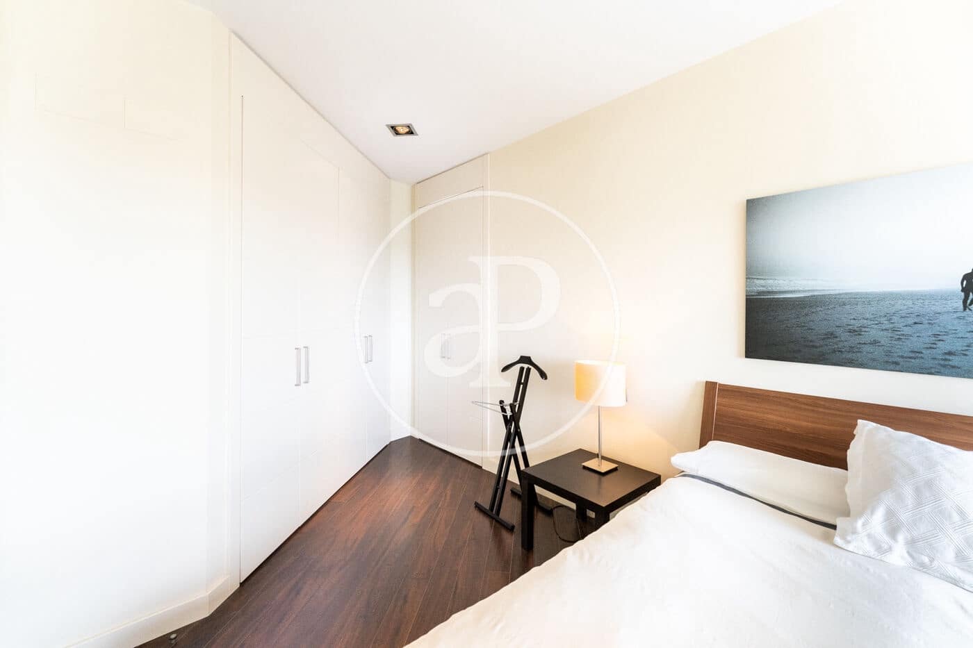 2 camera da letto Appartamento da affittare in Madrid citta con piscina - 3.200 € (Rif: 9372012)