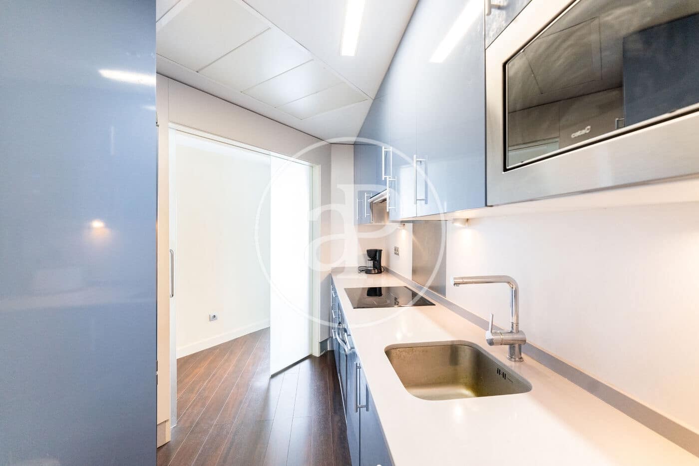 2 camera da letto Appartamento da affittare in Madrid citta con piscina - 3.200 € (Rif: 9372012)