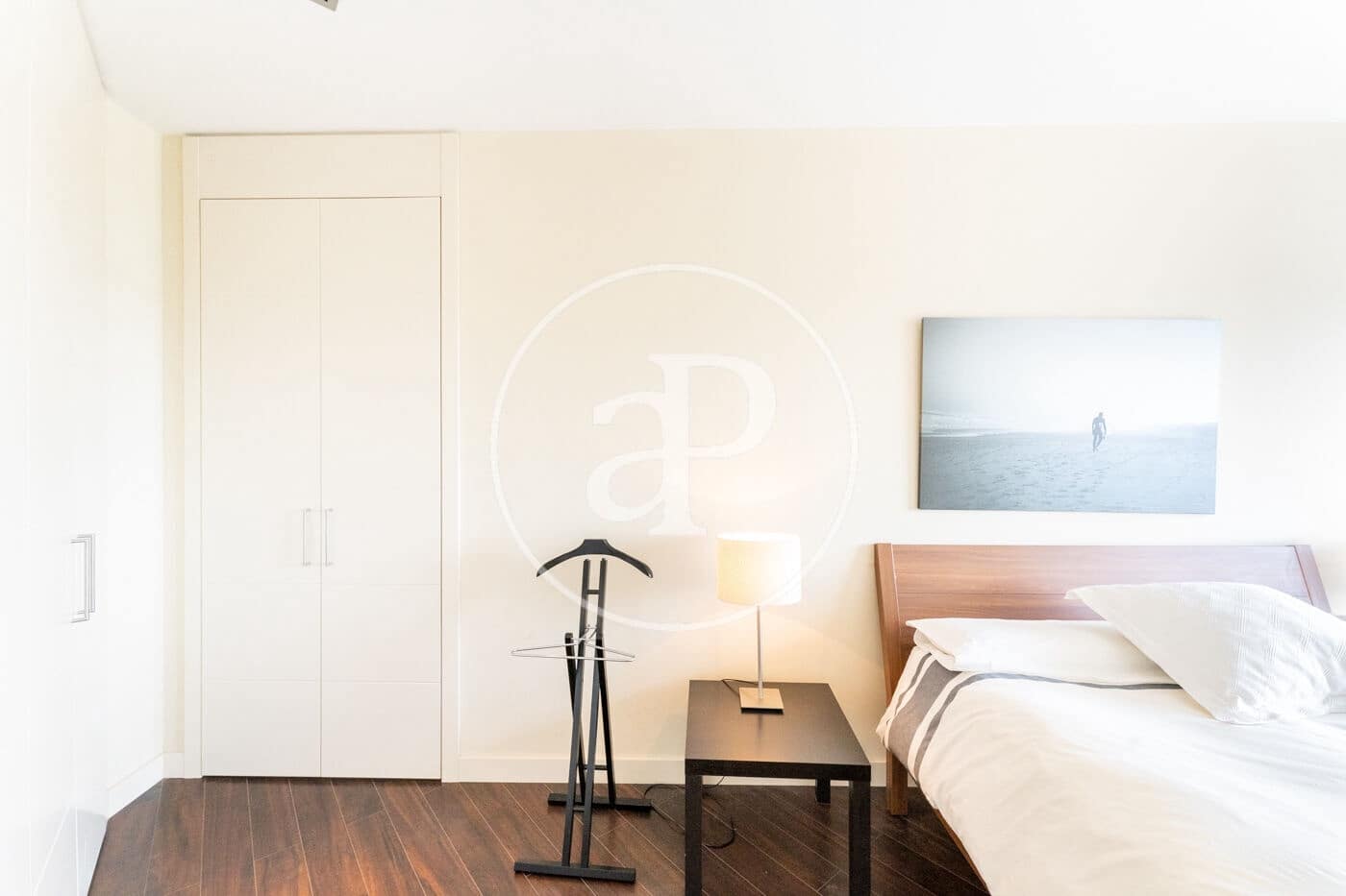 2 camera da letto Appartamento da affittare in Madrid citta con piscina - 3.200 € (Rif: 9372012)