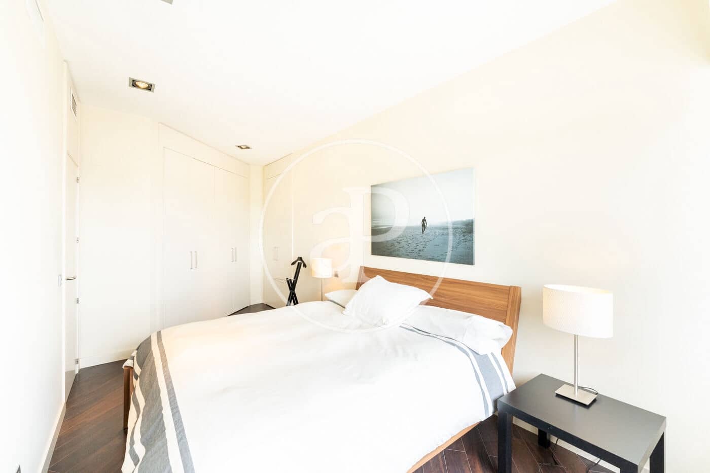 2 camera da letto Appartamento da affittare in Madrid citta con piscina - 3.200 € (Rif: 9372012)