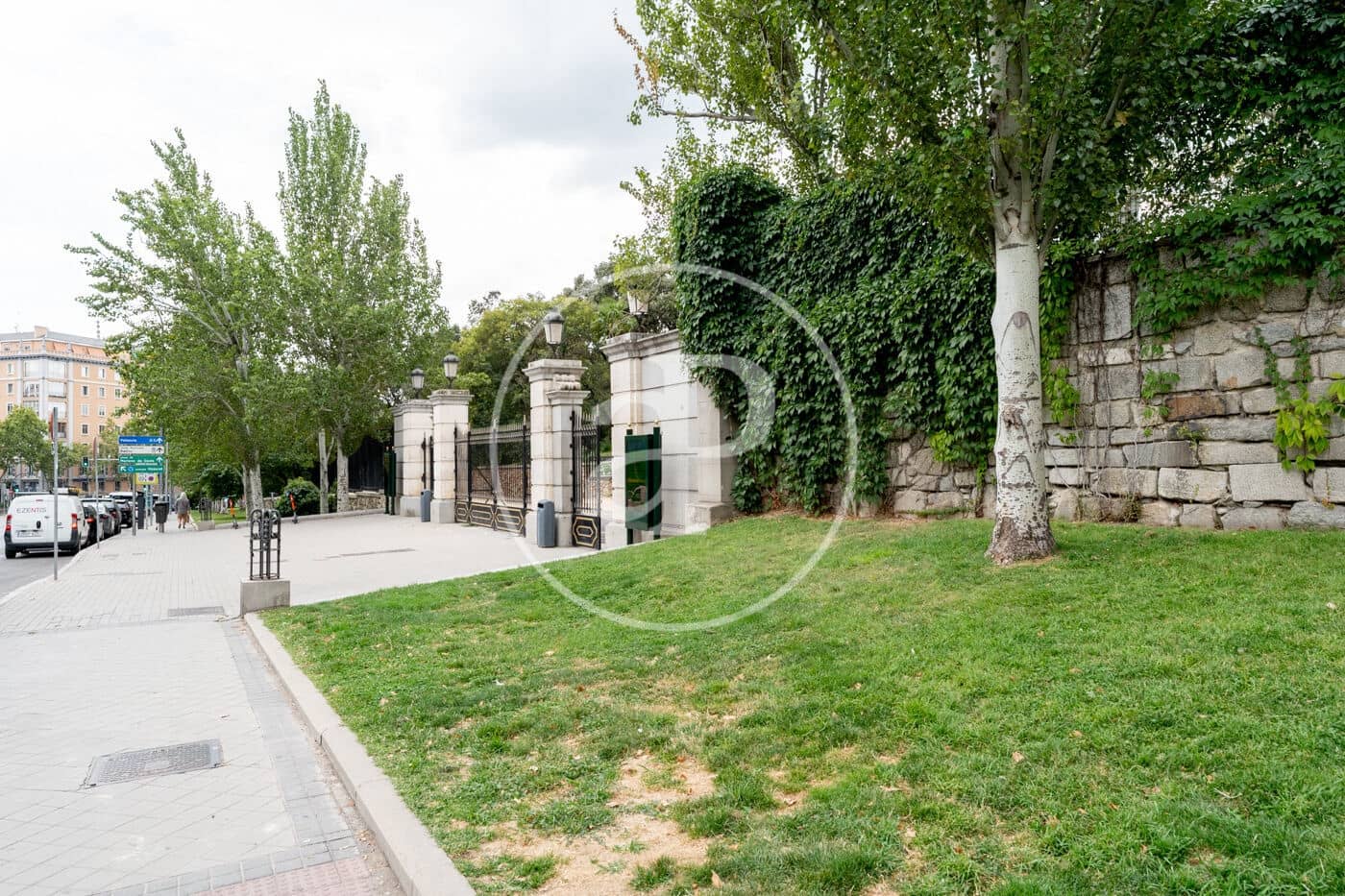 3 bedroom Apartment for sale in Madrid city - € 850,000 (Ref: 9372014)