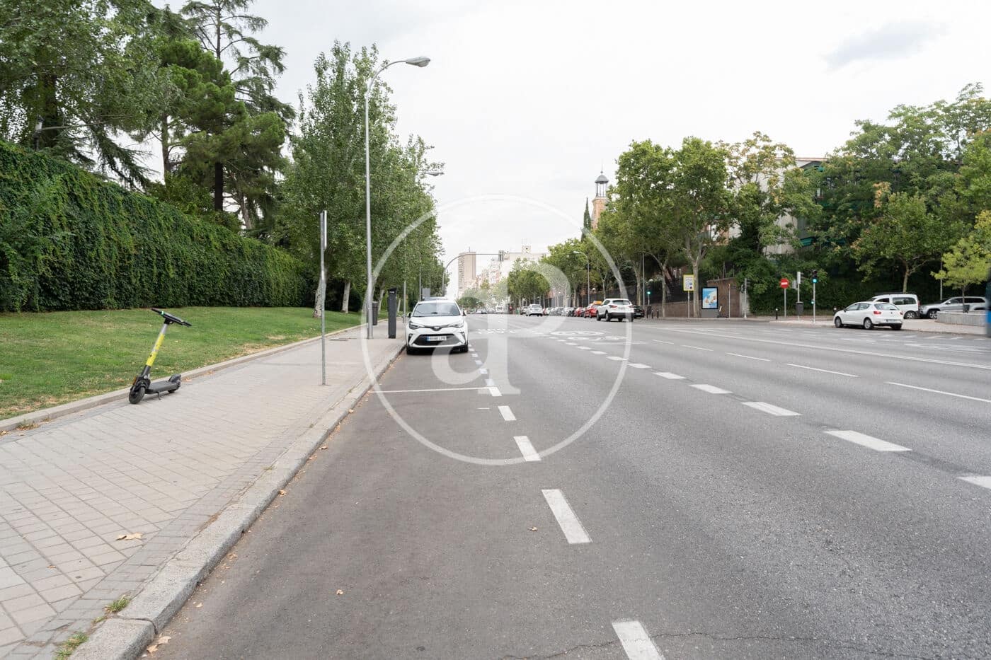 3 bedroom Apartment for sale in Madrid city - € 850,000 (Ref: 9372014)